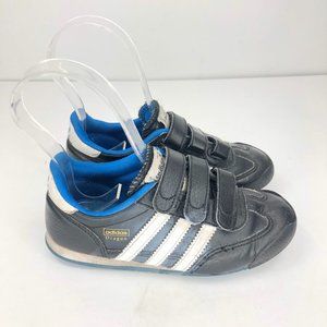 Kids Adidas Dragon Shoes 